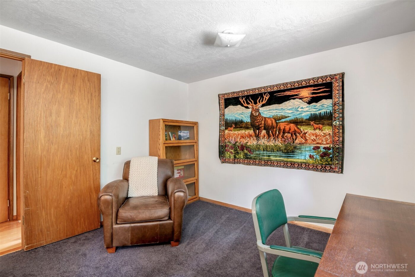 100 Aspen Lane , Packwood, WA 98361