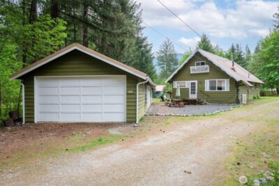 100 Aspen Lane , Packwood, WA 98361 - Photo 2