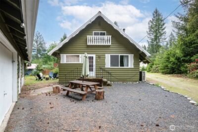 100 Aspen Lane , Packwood, WA 98361 - Photo 3