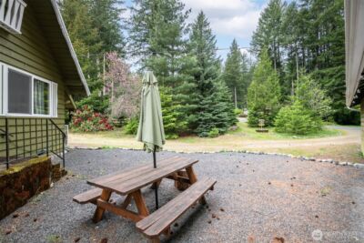 100 Aspen Lane , Packwood, WA 98361 - Photo 33