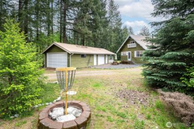 100 Aspen Lane , Packwood, WA 98361 - Photo 34