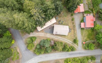 100 Aspen Lane , Packwood, WA 98361 - Photo 36