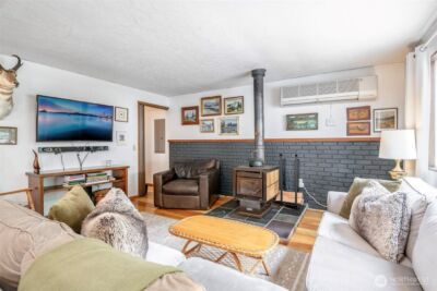 100 Aspen Lane , Packwood, WA 98361 - Photo 4