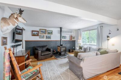 100 Aspen Lane , Packwood, WA 98361 - Photo 5