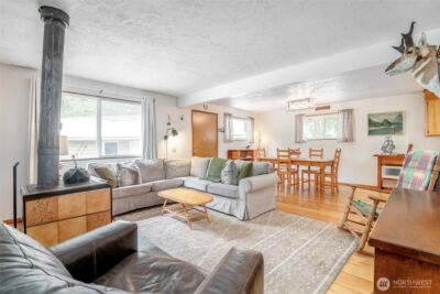 100 Aspen Lane , Packwood, WA 98361 - Photo 8