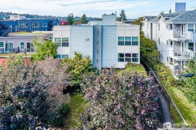 3429 Burke Avenue N #23, Seattle, WA 98103