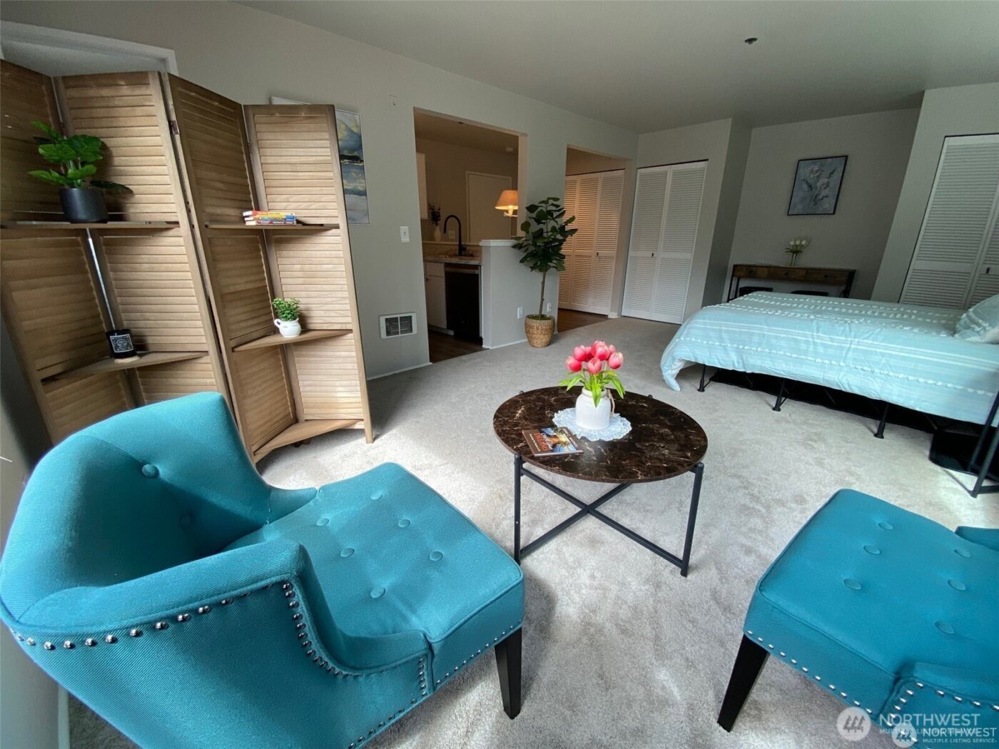 3429 Burke Avenue N #23, Seattle, WA 98103