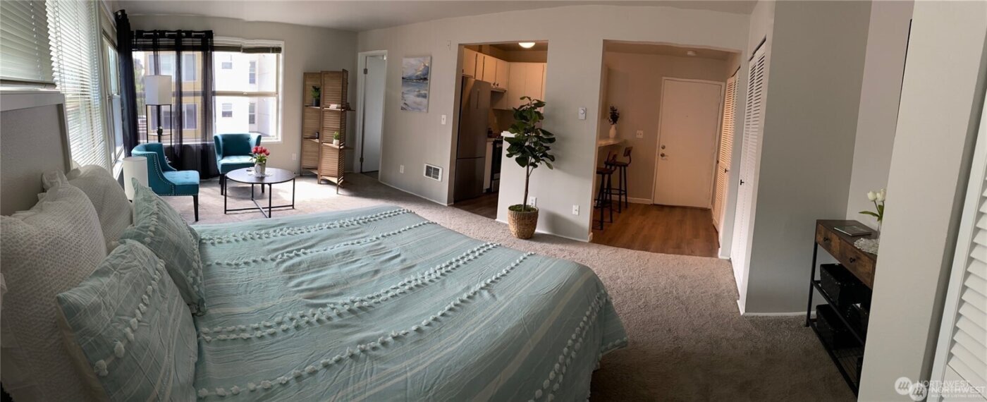 3429 Burke Avenue N #23, Seattle, WA 98103