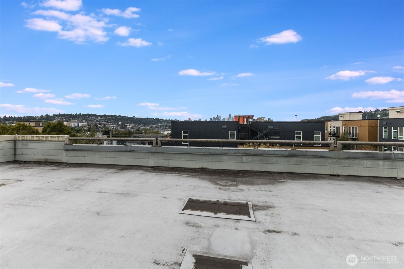 3429 Burke Avenue N #23, Seattle, WA 98103
