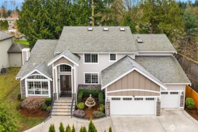10719 121st Place NE, Kirkland, WA 98033