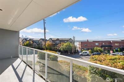 500 W Olympic Place #203, Seattle, WA 98119 - Photo 20