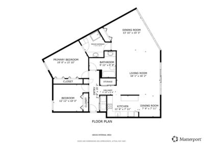 500 W Olympic Place #203, Seattle, WA 98119 - Photo 23