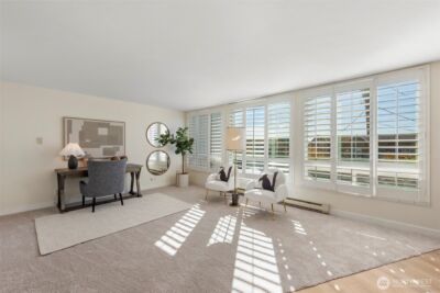 500 W Olympic Place #203, Seattle, WA 98119 - Photo 3