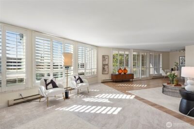 500 W Olympic Place #203, Seattle, WA 98119 - Photo 4