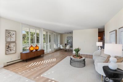 500 W Olympic Place #203, Seattle, WA 98119 - Photo 5