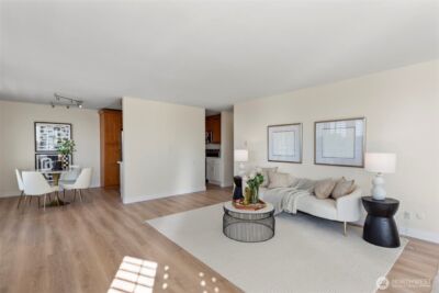 500 W Olympic Place #203, Seattle, WA 98119 - Photo 6