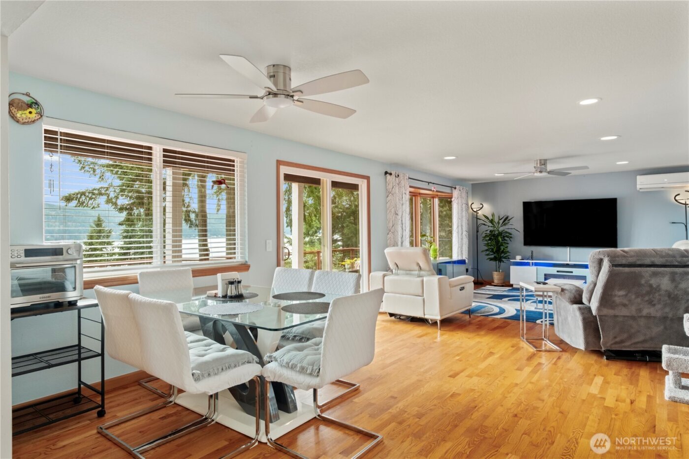 50 NE Alta Vista Drive , Belfair, WA 98528-9726