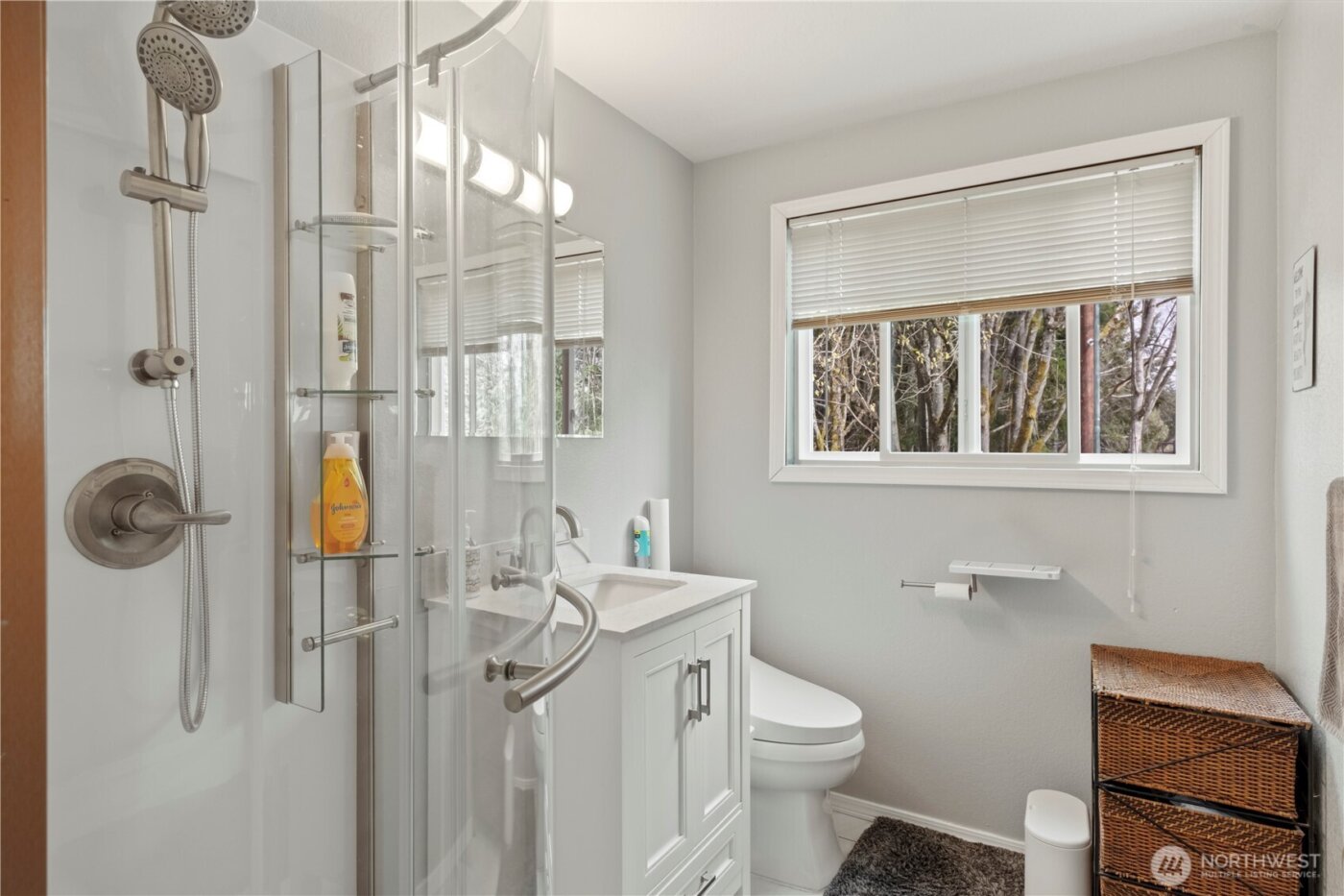 50 NE Alta Vista Drive , Belfair, WA 98528-9726