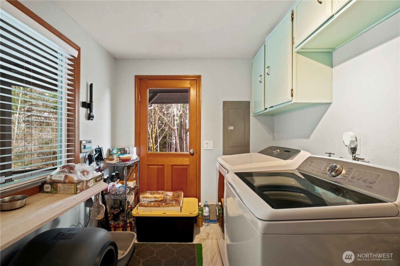 50 NE Alta Vista Drive , Belfair, WA 98528-9726