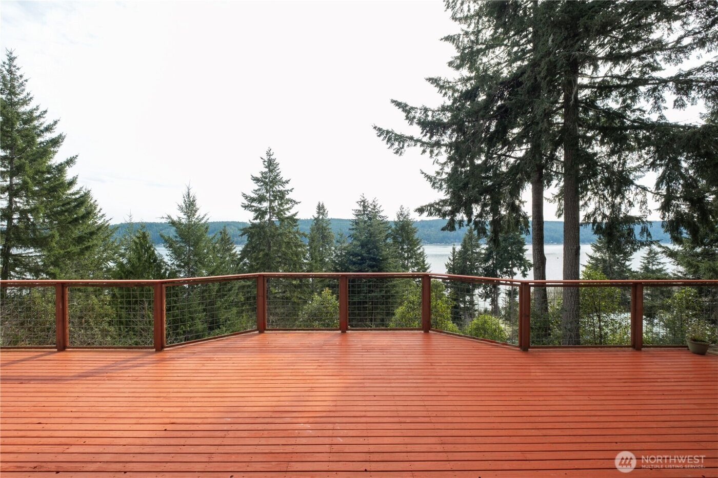 50 NE Alta Vista Drive , Belfair, WA 98528-9726