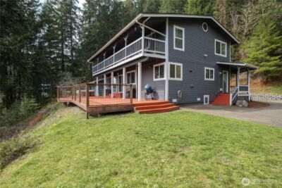 50 NE Alta Vista Drive , Belfair, WA 98528-9726 - Photo 29