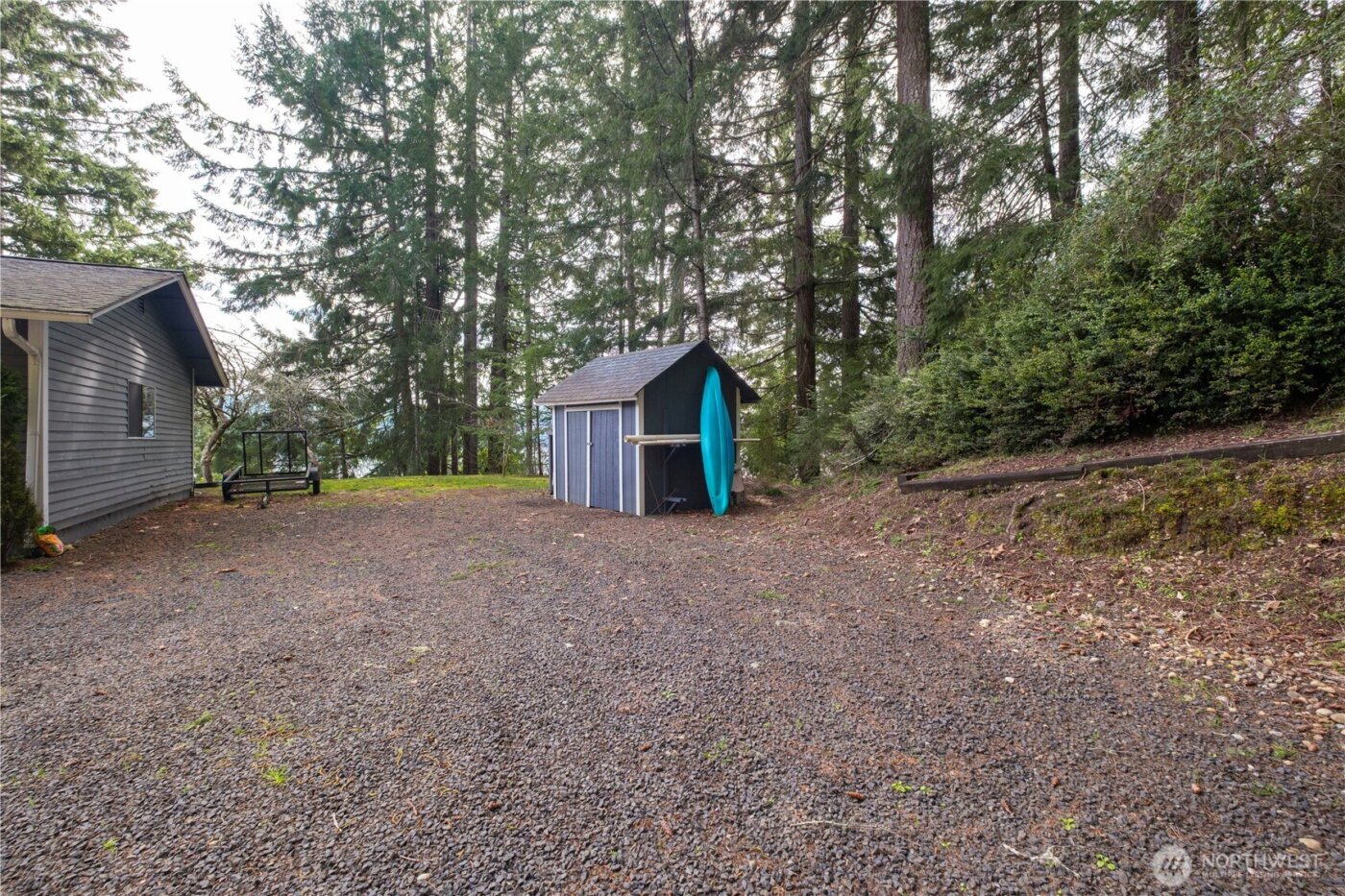 50 NE Alta Vista Drive , Belfair, WA 98528-9726