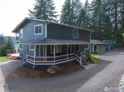 50 NE Alta Vista Drive , Belfair, WA 98528-9726 - Photo 3
