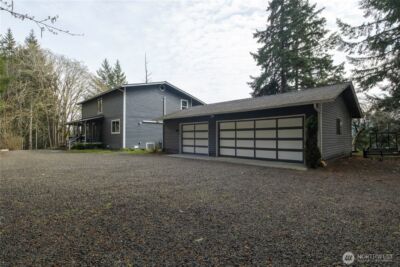 50 NE Alta Vista Drive , Belfair, WA 98528-9726 - Photo 31