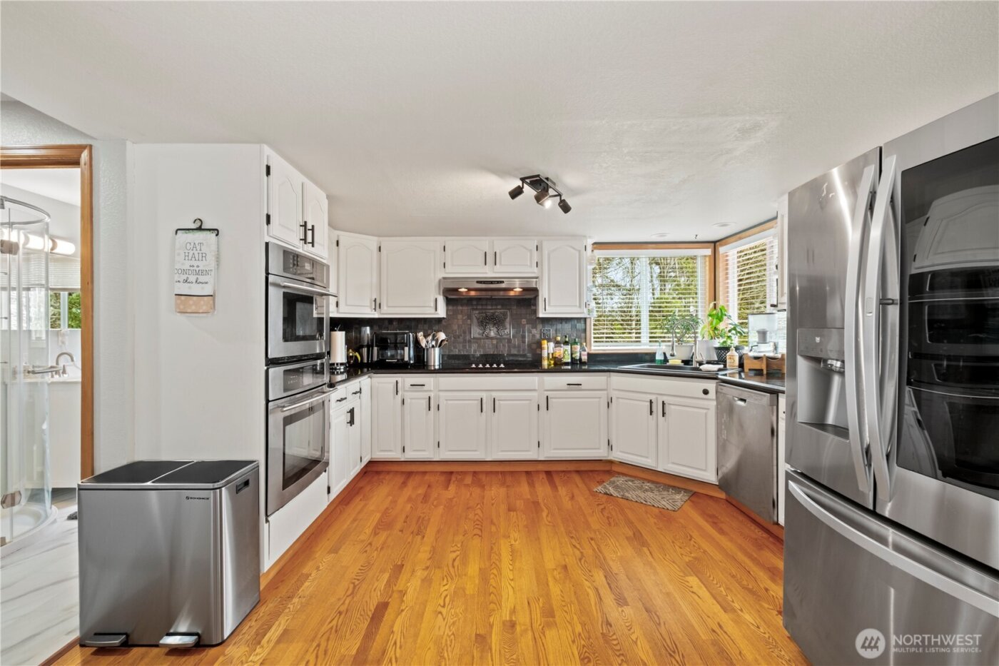 50 NE Alta Vista Drive , Belfair, WA 98528-9726