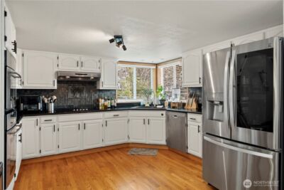 50 NE Alta Vista Drive , Belfair, WA 98528-9726 - Photo 9