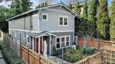 4233 S Lucile Street , Seattle, WA 98118