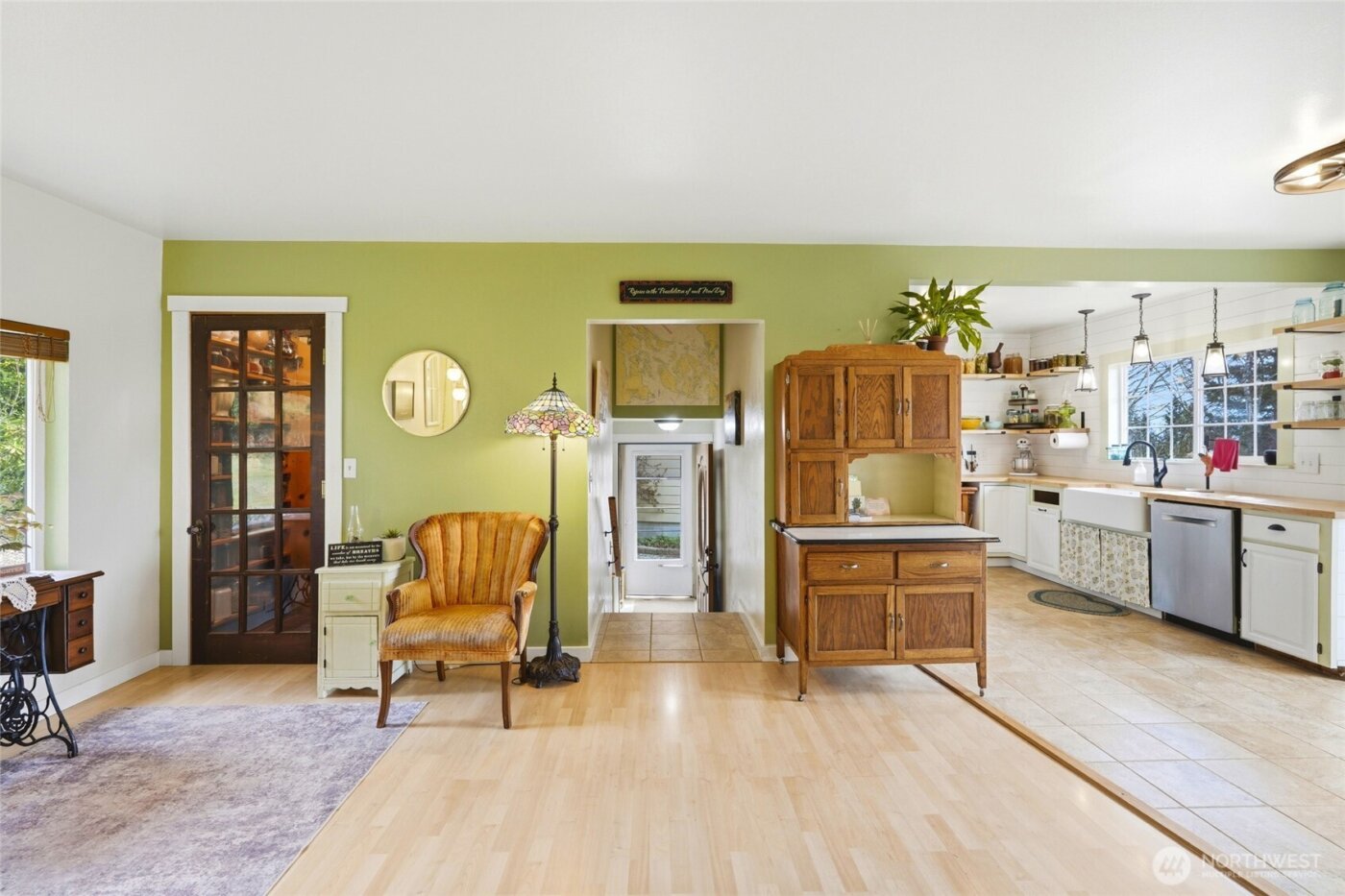 5334 Tenneson Road , Sedro Woolley, WA 98284