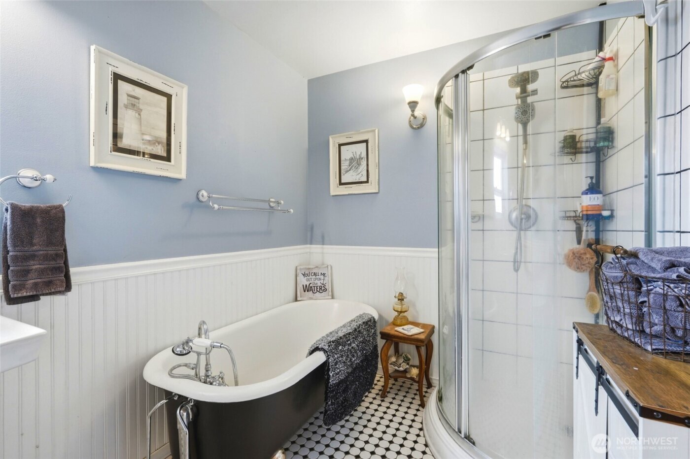 5334 Tenneson Road , Sedro Woolley, WA 98284