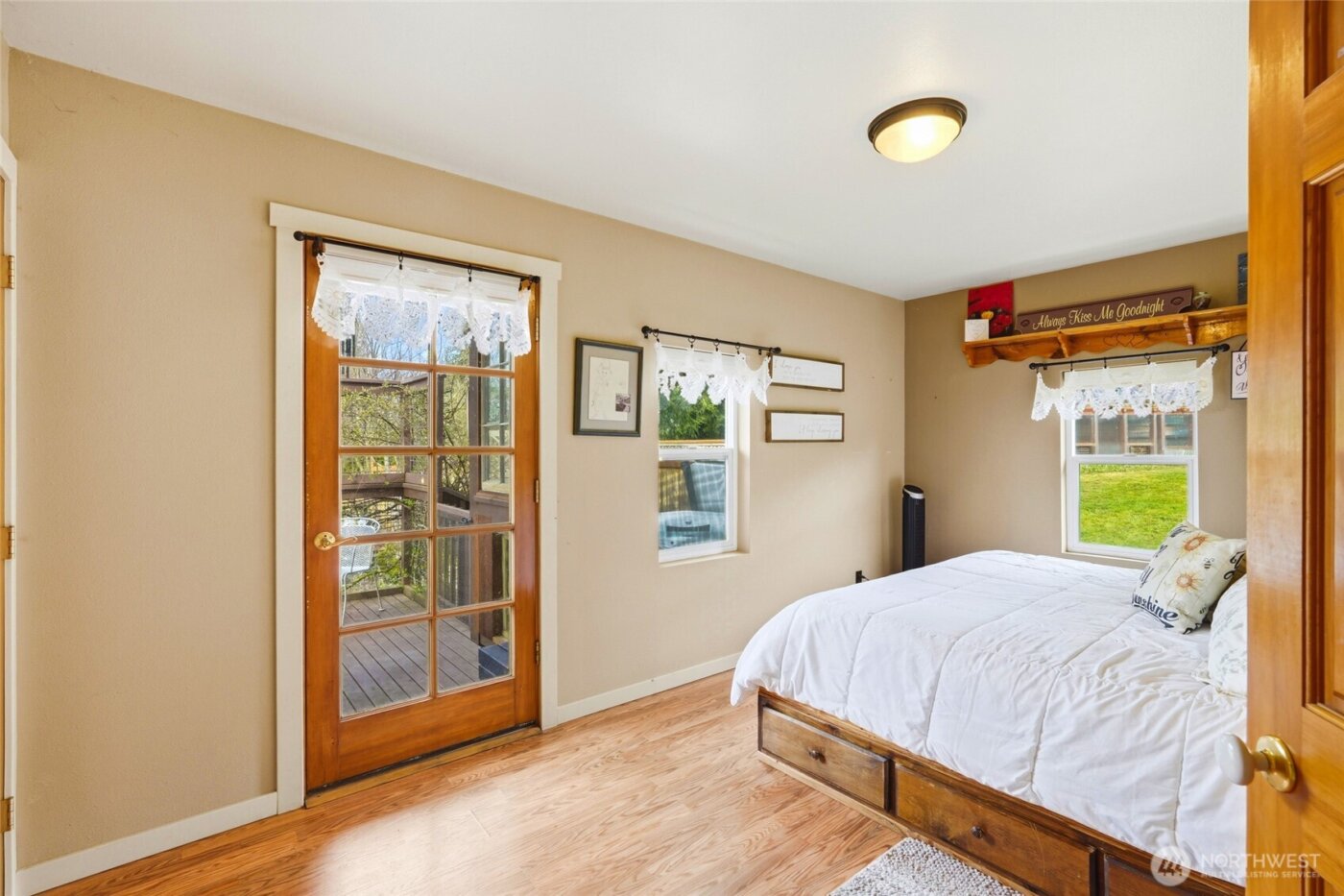 5334 Tenneson Road , Sedro Woolley, WA 98284