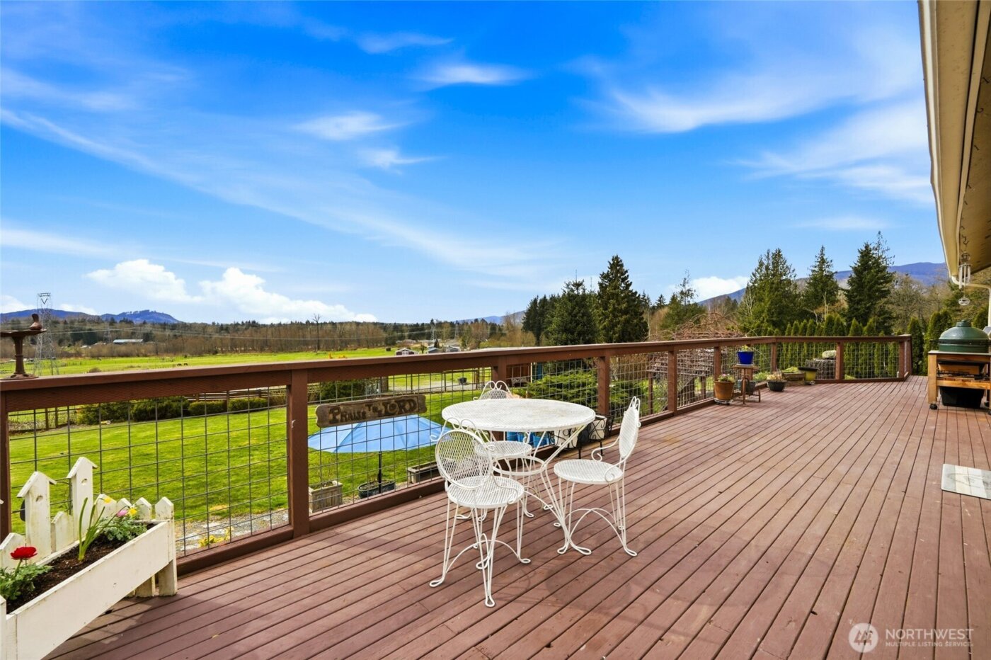 5334 Tenneson Road , Sedro Woolley, WA 98284