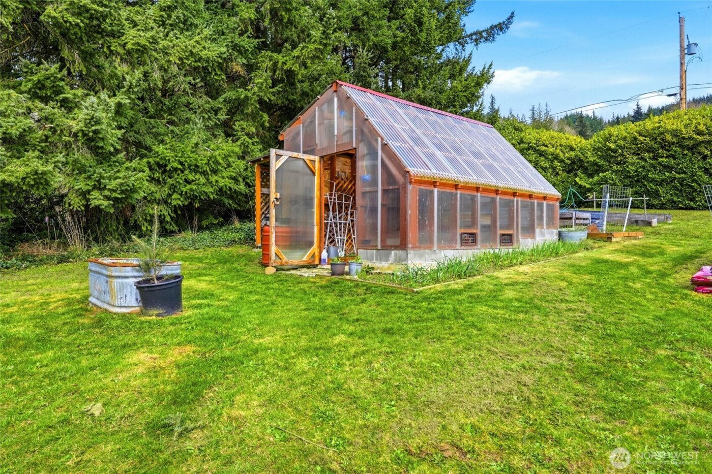 5334 Tenneson Road , Sedro Woolley, WA 98284