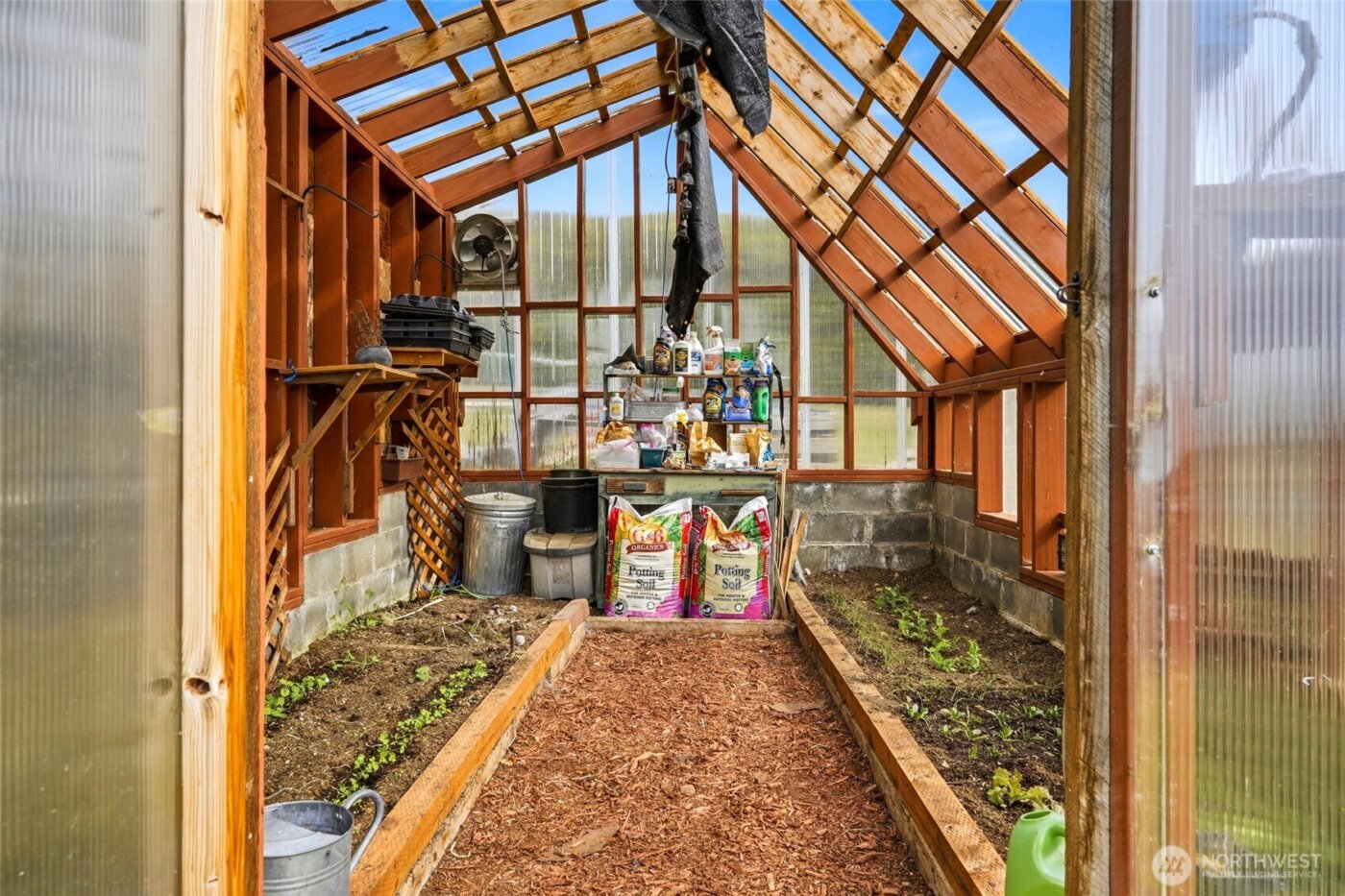 5334 Tenneson Road , Sedro Woolley, WA 98284