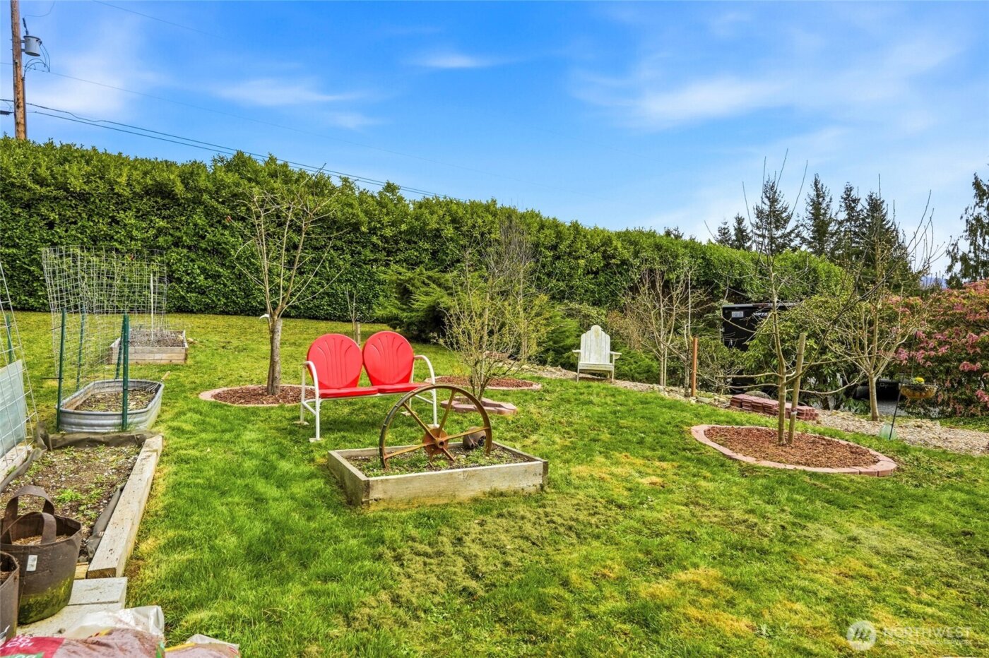 5334 Tenneson Road , Sedro Woolley, WA 98284