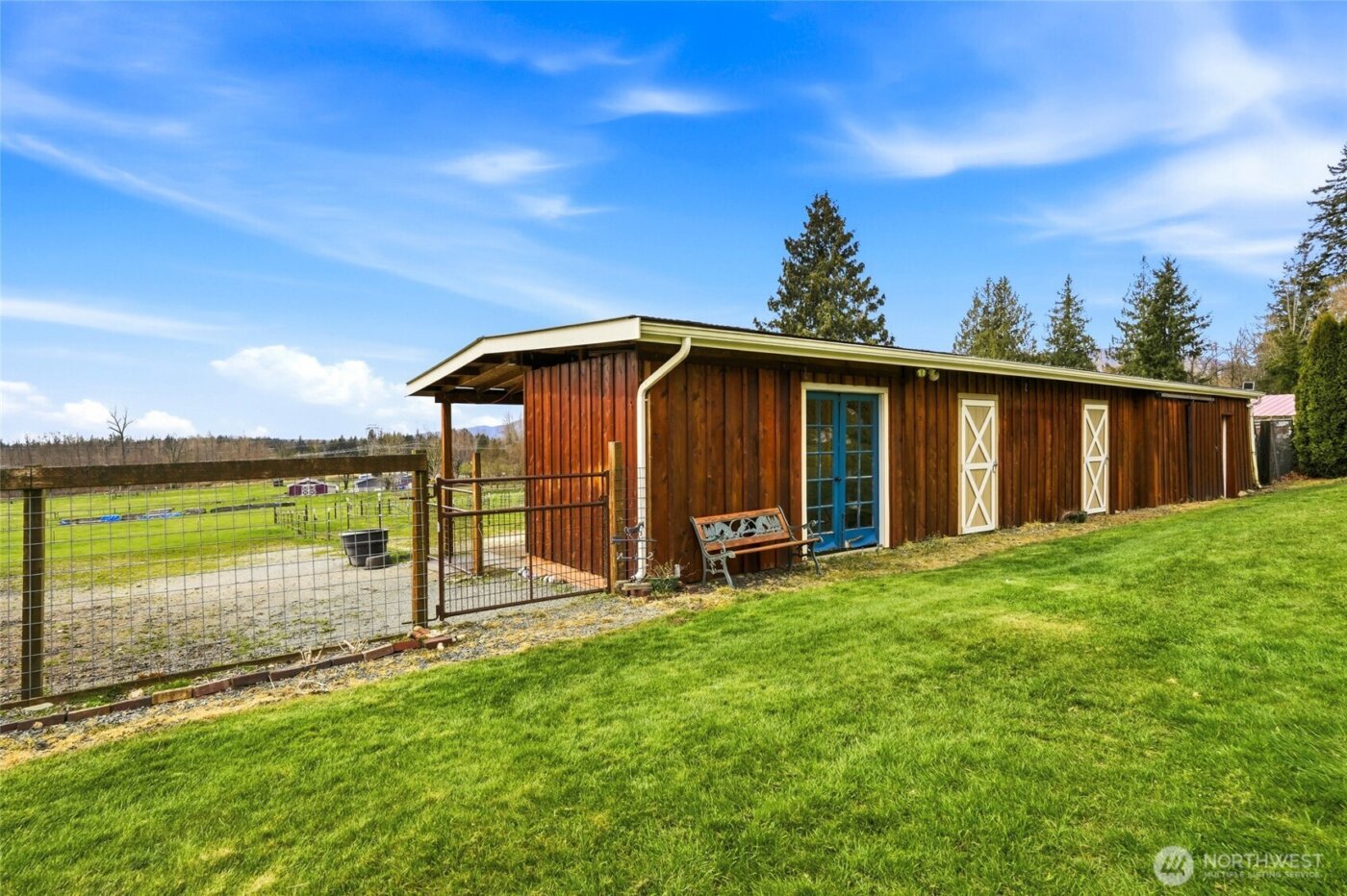 5334 Tenneson Road , Sedro Woolley, WA 98284