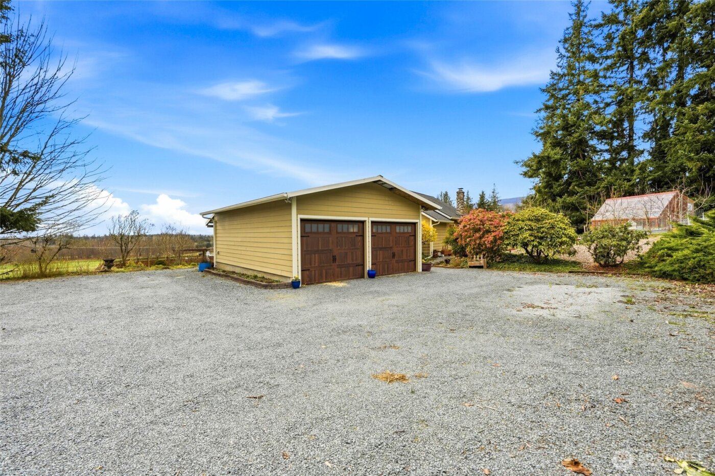 5334 Tenneson Road , Sedro Woolley, WA 98284
