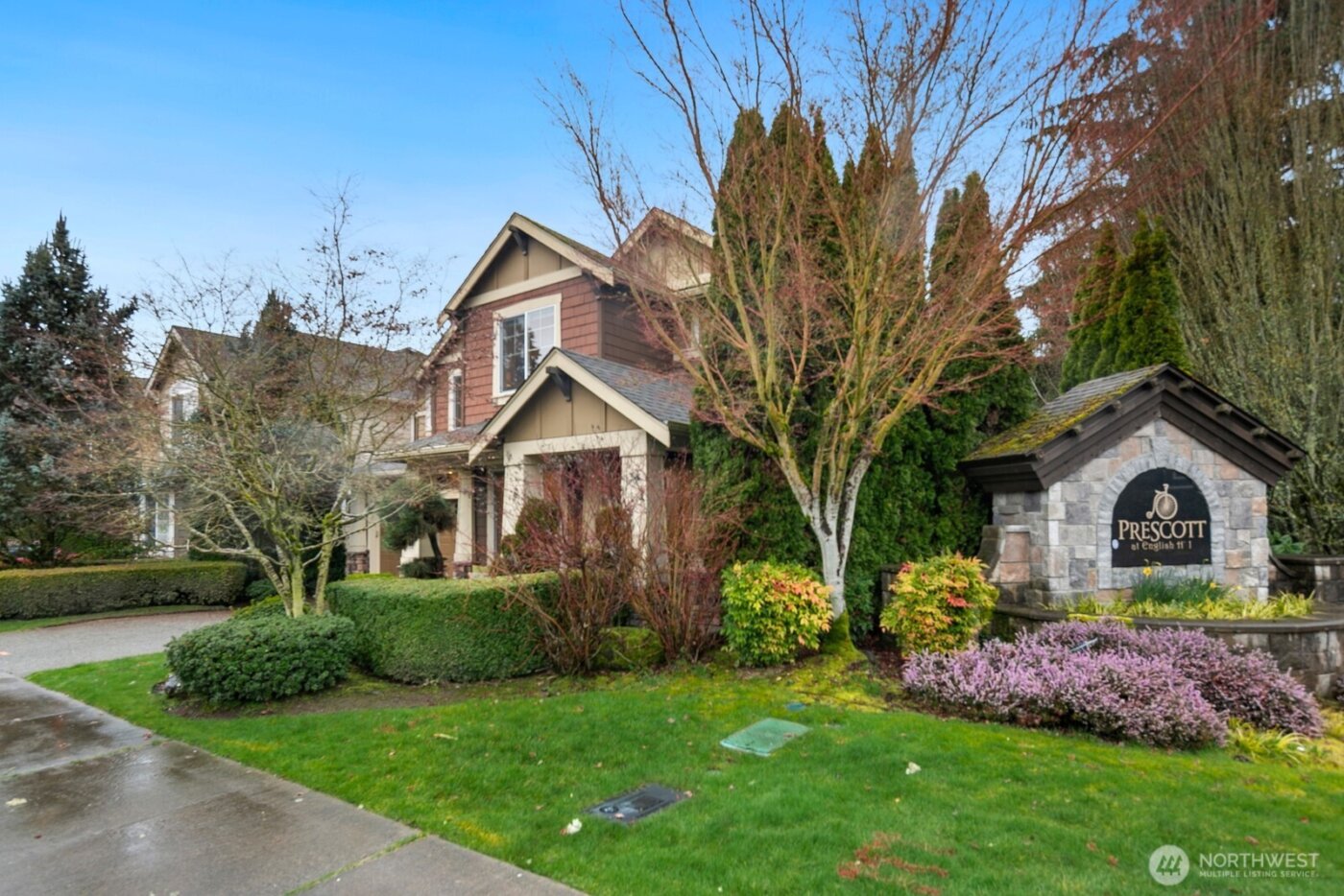 12127 166th Place NE, Redmond, WA 98052