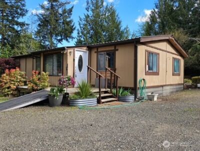 221 E Country Lane , Allyn, WA 98524 - Photo 1