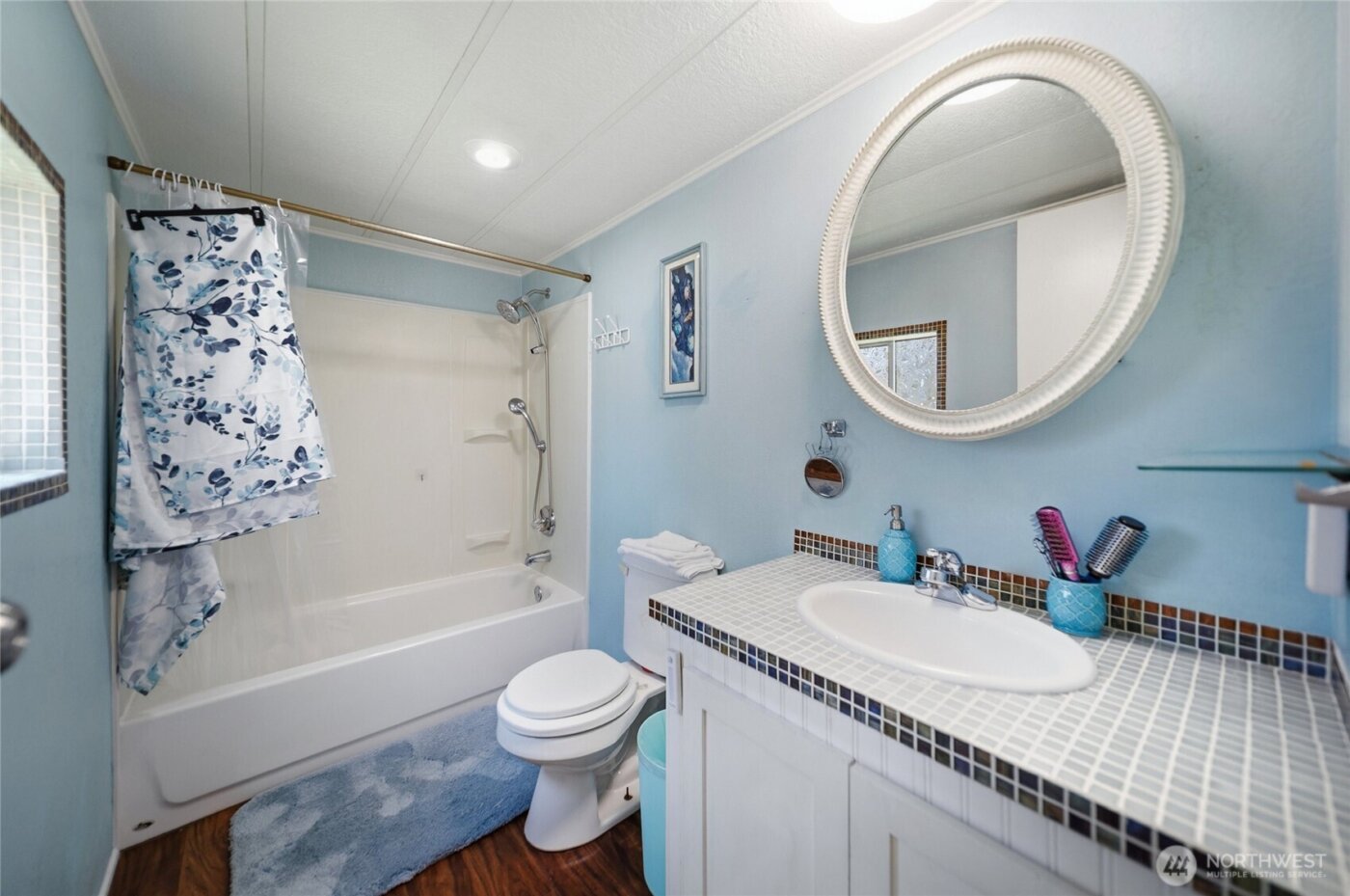 221 E Country Lane , Allyn, WA 98524