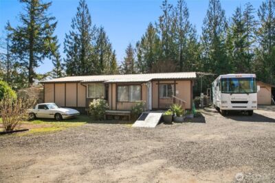 221 E Country Lane , Allyn, WA 98524 - Photo 3