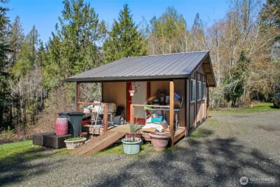 221 E Country Lane , Allyn, WA 98524 - Photo 34
