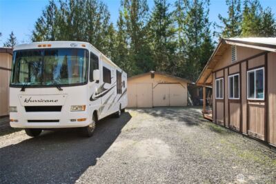 221 E Country Lane , Allyn, WA 98524 - Photo 37