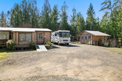 221 E Country Lane , Allyn, WA 98524 - Photo 40