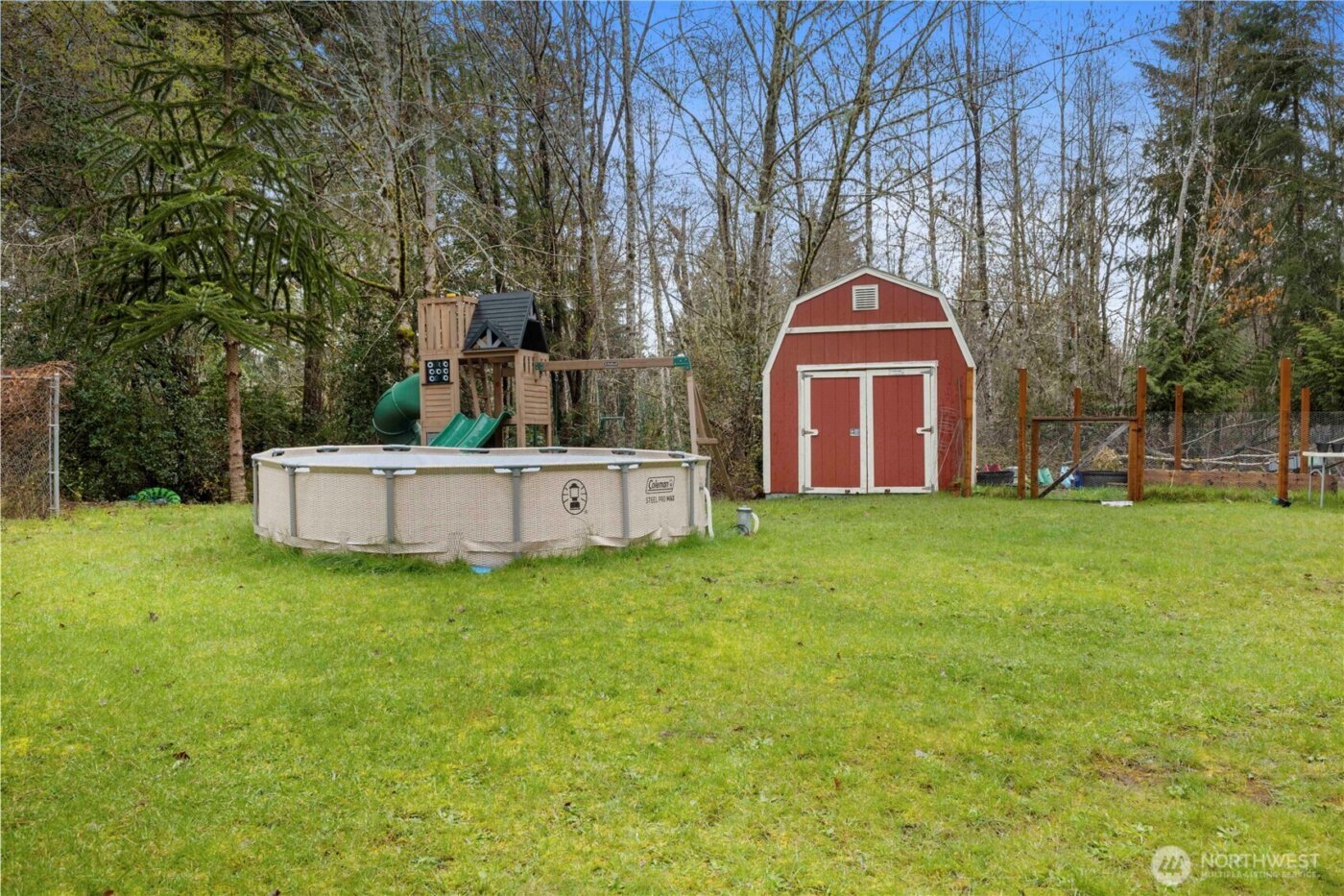 260 E Lansky Dr , Shelton, WA 98584
