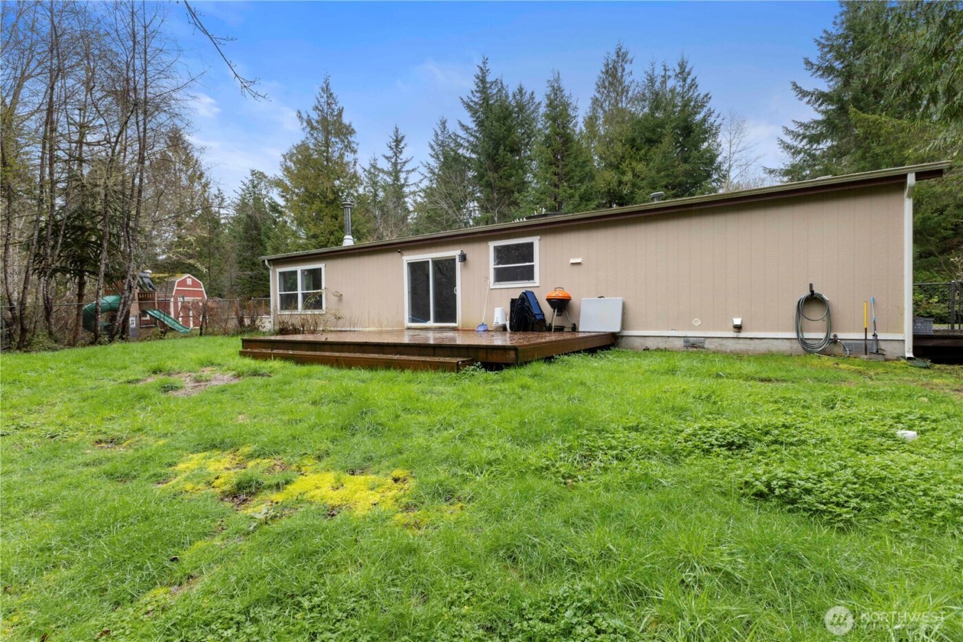 260 E Lansky Dr , Shelton, WA 98584