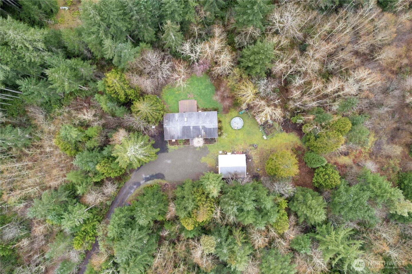 260 E Lansky Dr , Shelton, WA 98584